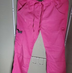 Cherokee Scrub bottoms